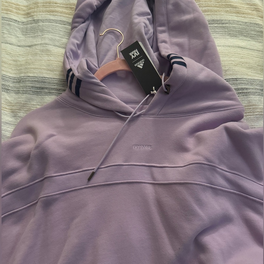 Ivy park new never worn size L